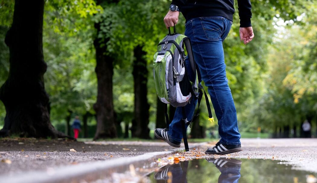 Deutscher Wetterdienst zieht Sommer-Bilanz