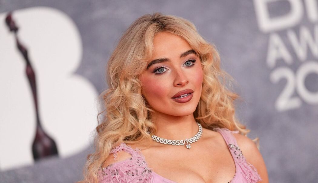 Sabrina Carpenter