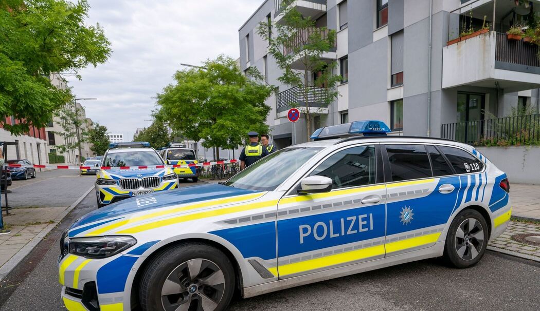 Polizeieinsatz mit Schusswaffengebrauch