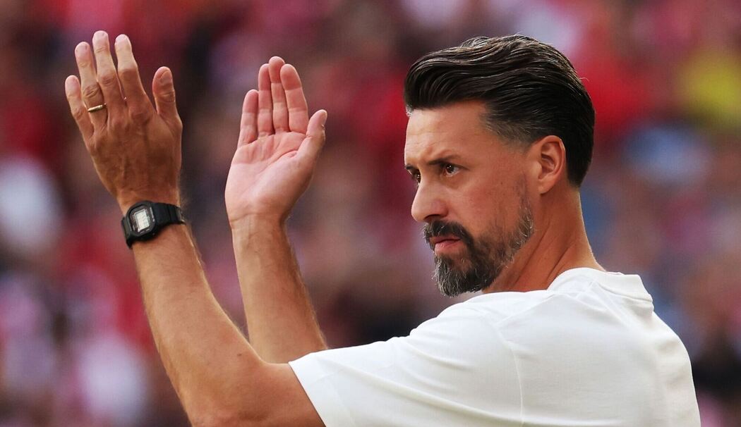 Sandro Wagner