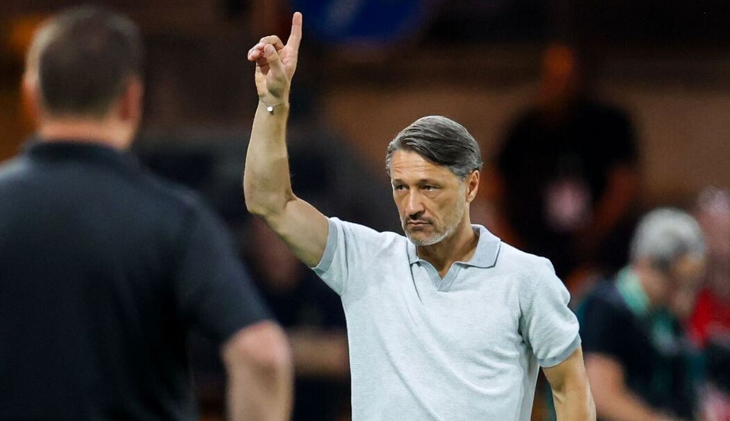 Niko Kovac