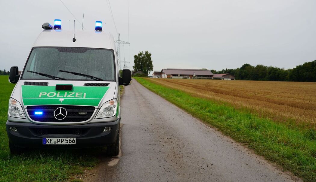 Leiche von vermisster Frau aus Lauben gefunden