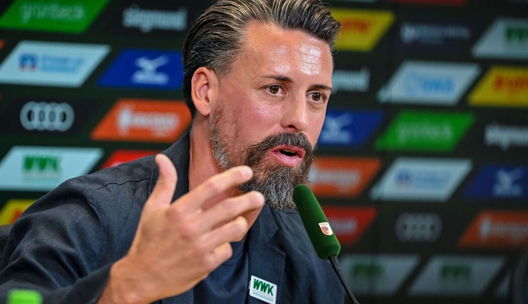 Sandro Wagner