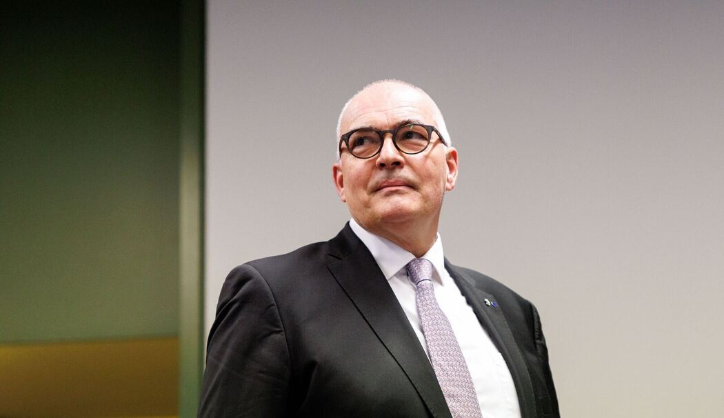 Axel Fischer