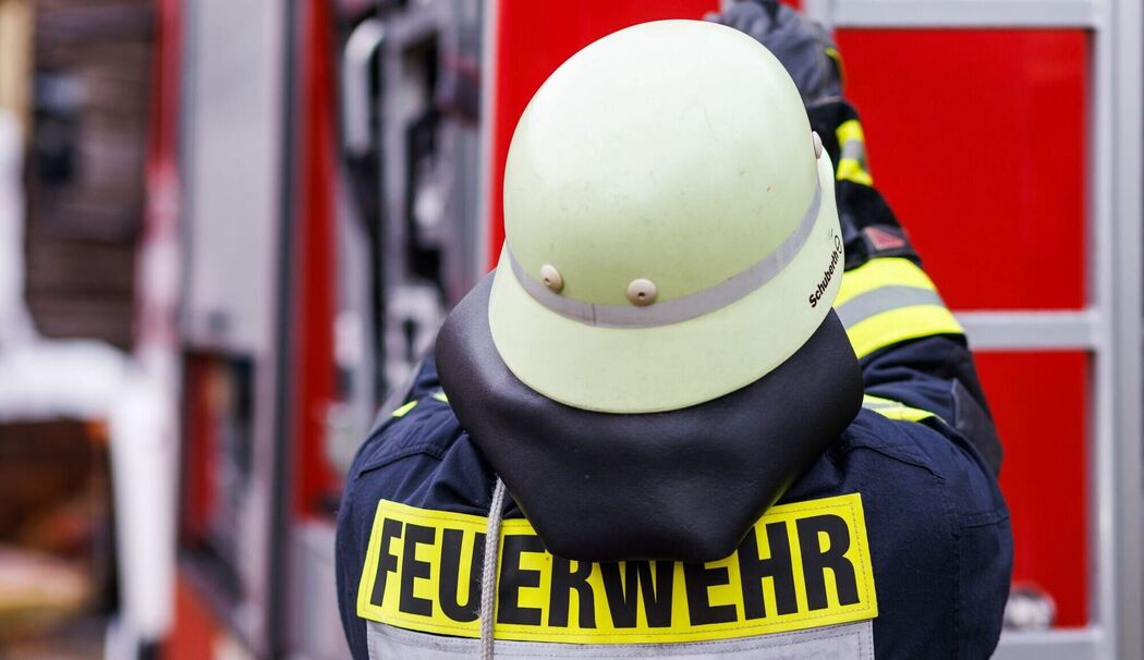 Feuerwehr