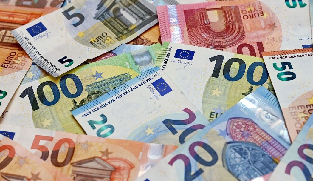 Euroscheine