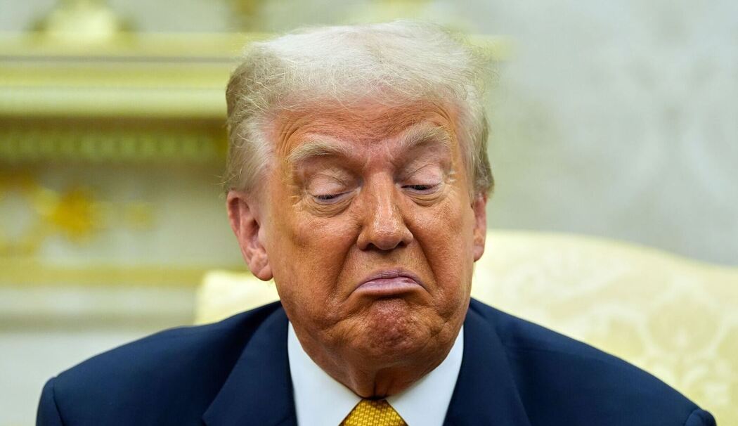 US-Präsident Trump