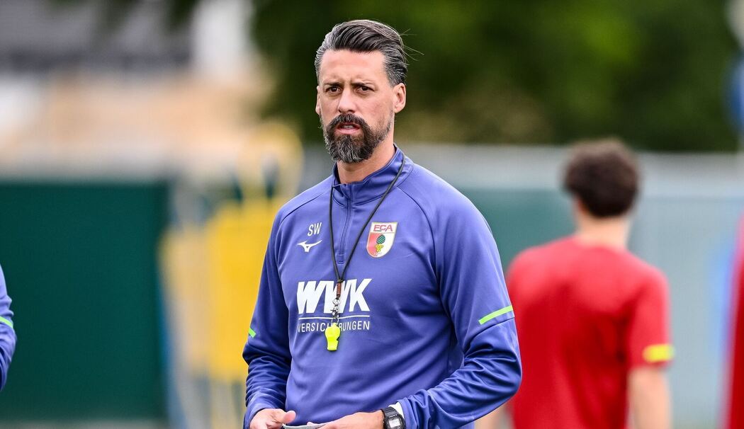 Sandro Wagner