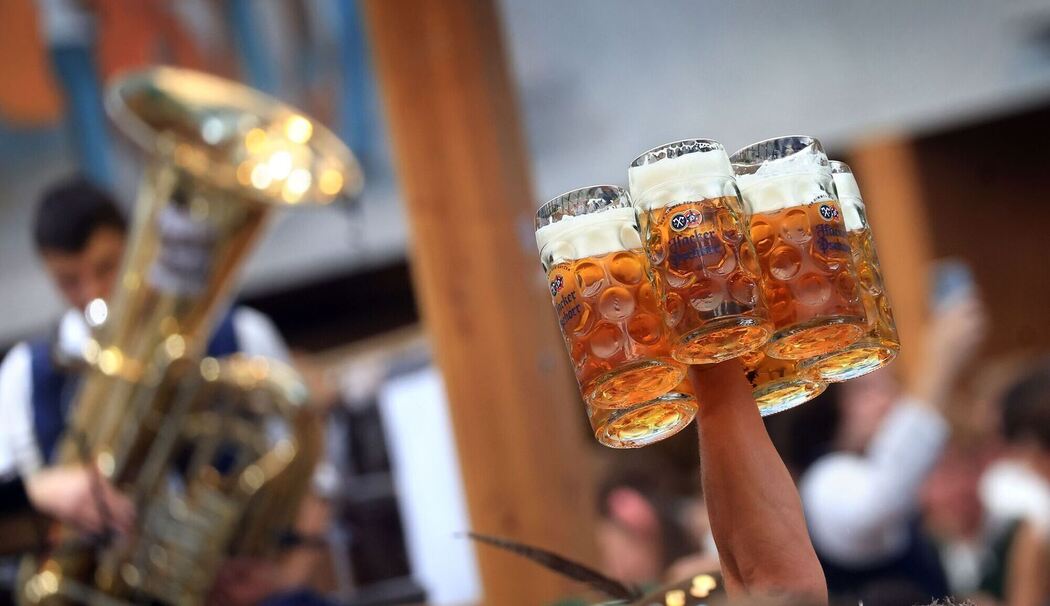 Datenschutz und Oktoberfest – was sich im September ändert