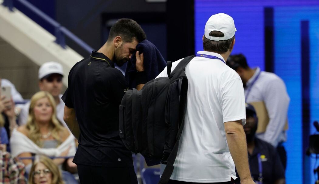 US Open - ATP-Tour