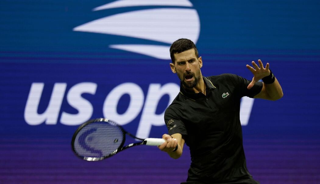 US Open - ATP-Tour