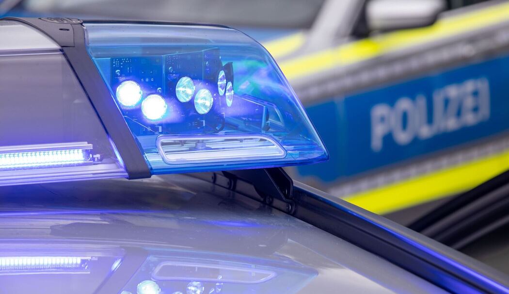 Polizei - Symbolbild