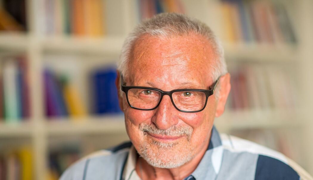 Konstantin Wecker