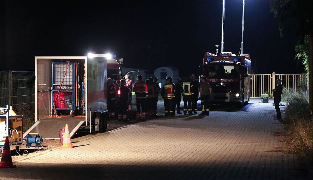 Zehnjähriger wird in Wolfenbüttel gesucht
