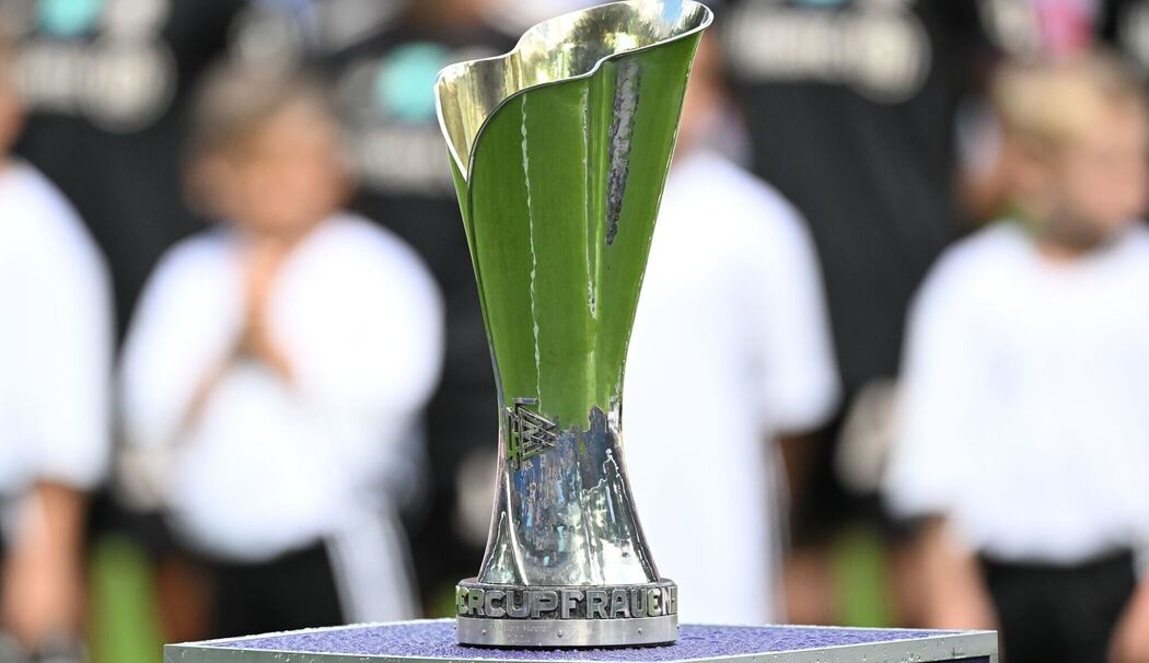 Bayern München - VfL Wolfsburg