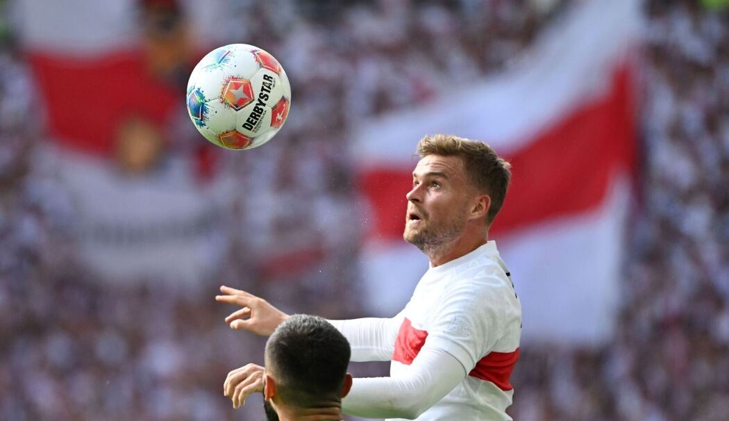VfB Stuttgart - Borussia Mönchengladbach
