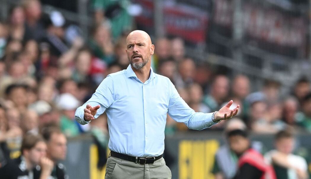 Werder Bremen - Bayer Leverkusen