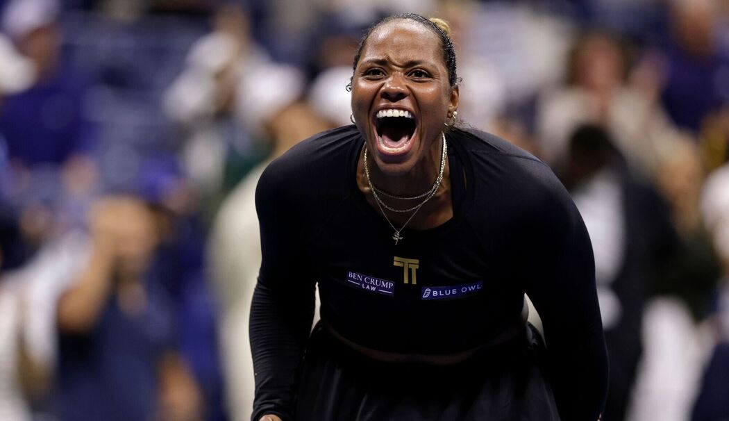 US Open - WTA-Tour