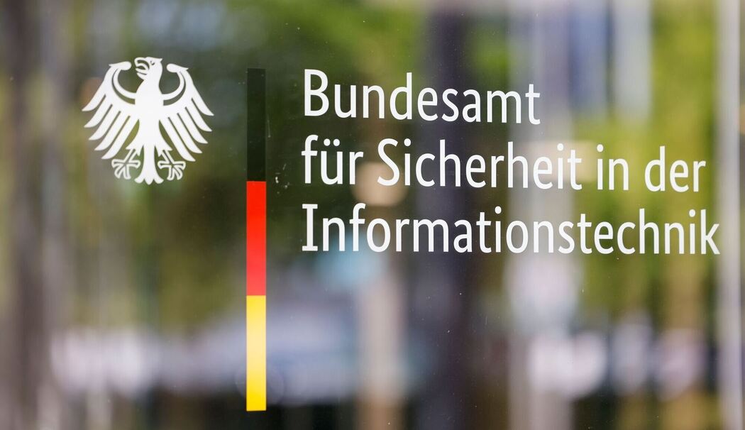 Bundesamt für Sicherheit in der Informationstechnik