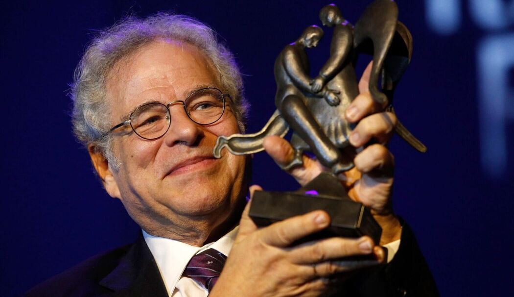 Itzhak Perlman