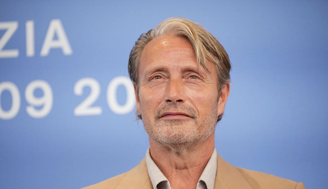 Internationale Filmfestspiele Venedig - "The Last Viking"