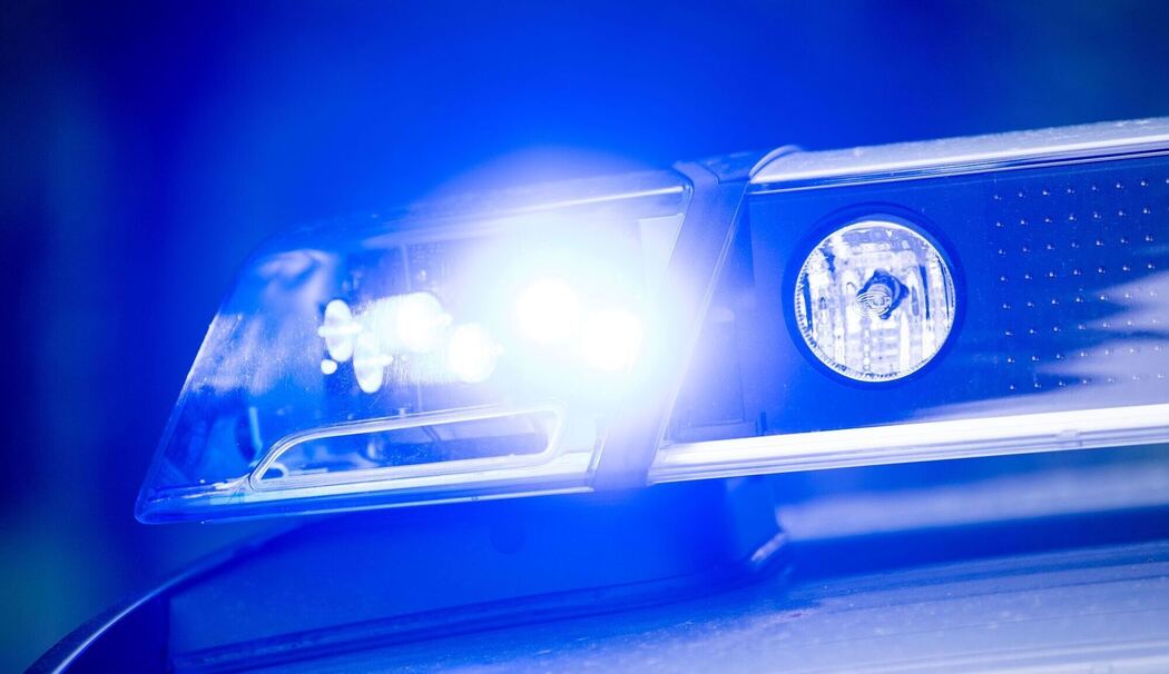 Polizei