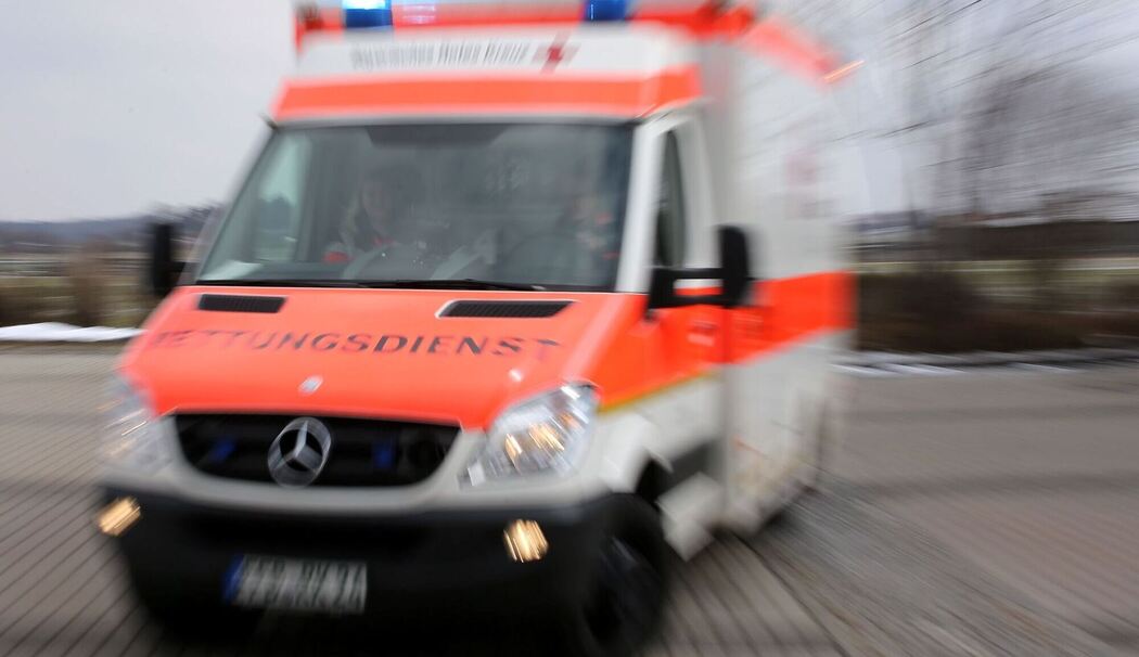 Rettungsdienst