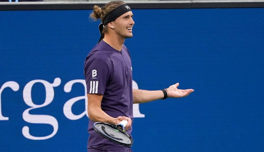 US Open Tennis