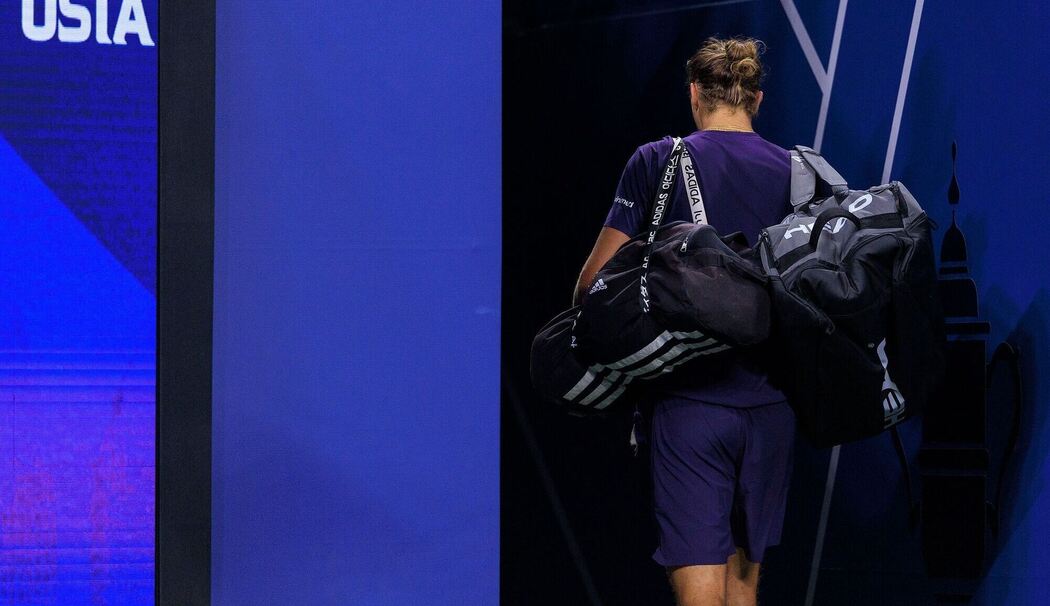 US Open Tennis