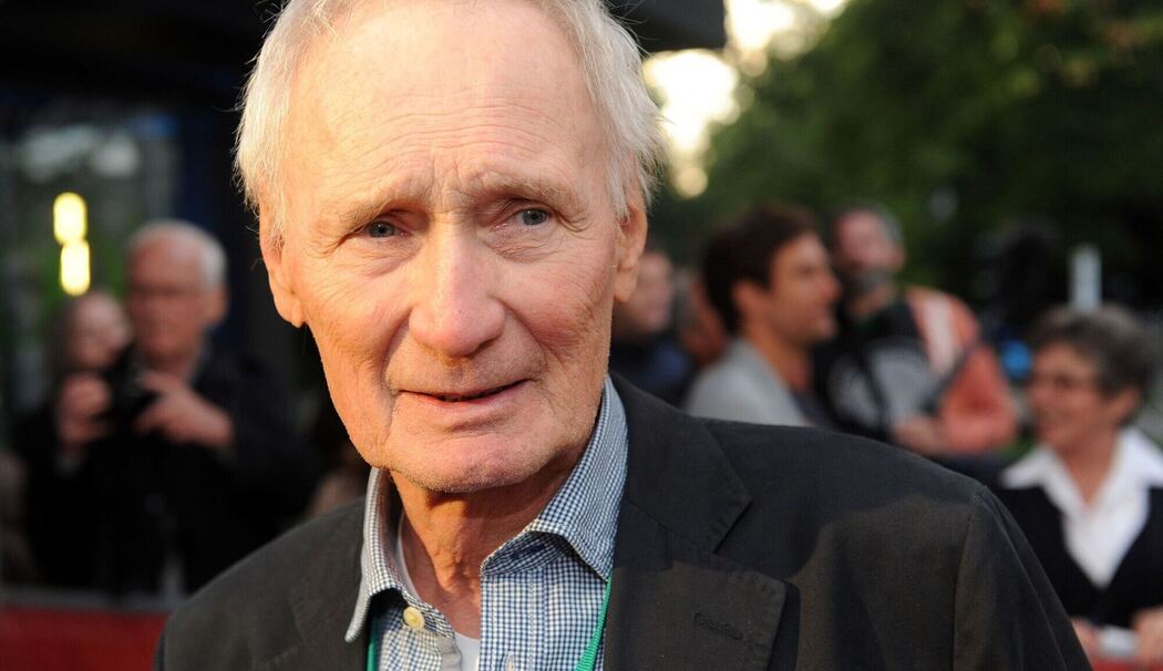 Schauspieler Arthur Brauss ist tot
