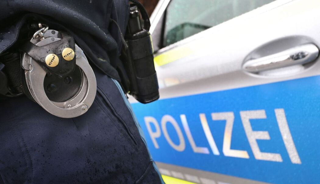 Polizei