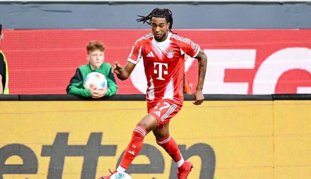 FC Augsburg - Bayern München
