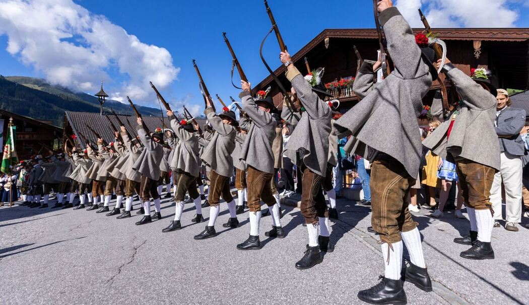 Schützenkompanie