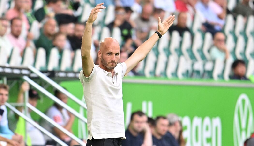 VfL Wolfsburg - FSV Mainz 05