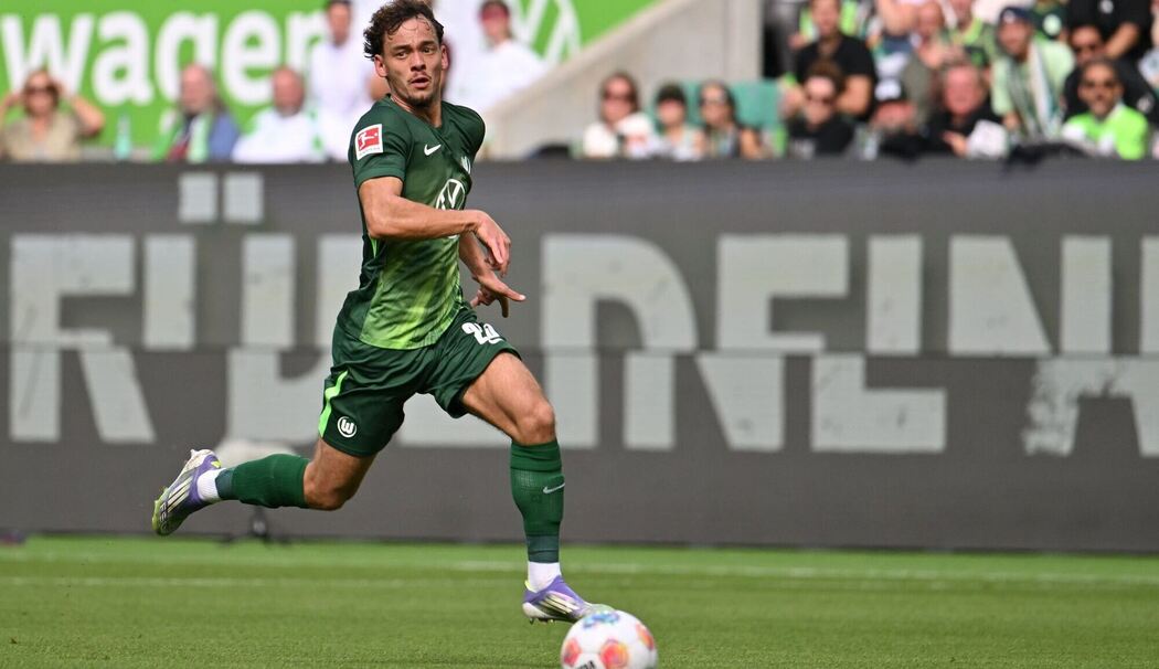 VfL Wolfsburg - FSV Mainz 05