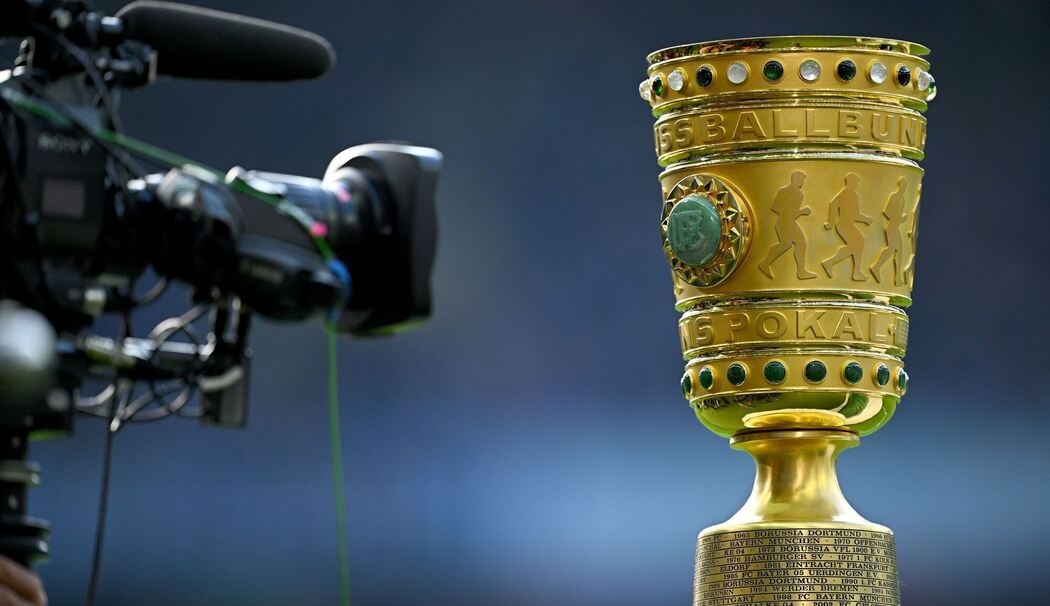 Arminia Bielefeld - VfB Stuttgart