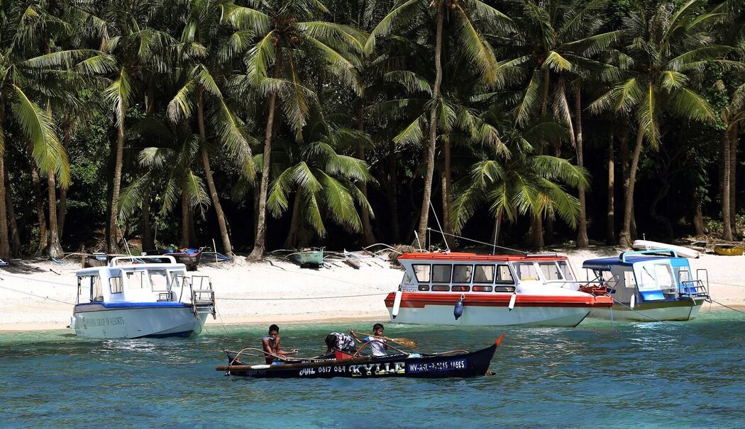 Boracay