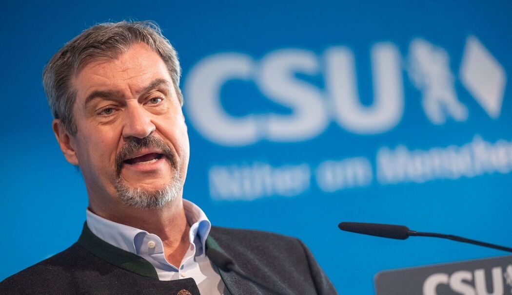 Markus Söder