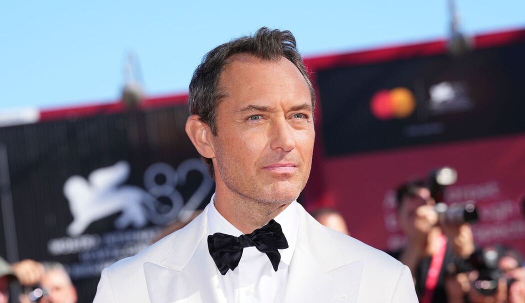 Internationale Filmfestspiele Venedig