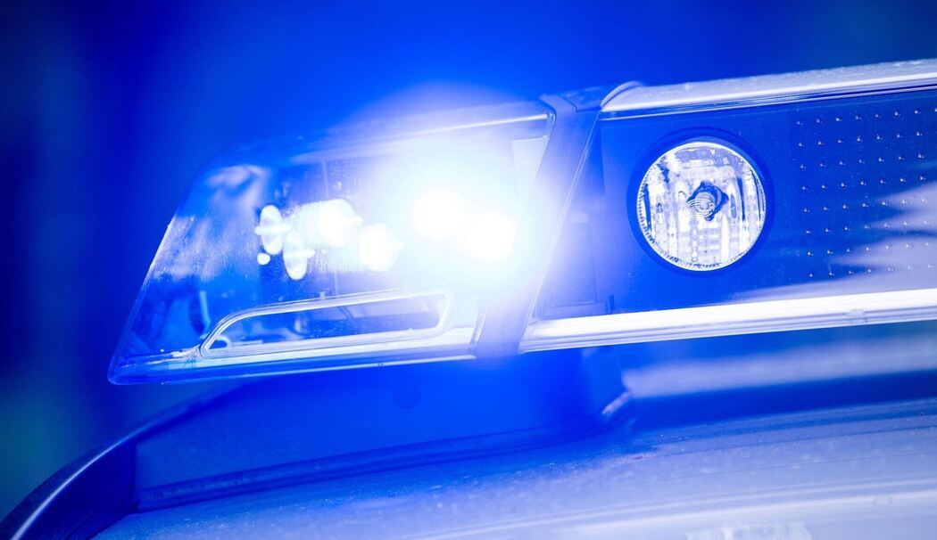 Polizei - Symbolbild