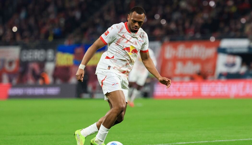 RB Leipzig - Borussia Dortmund