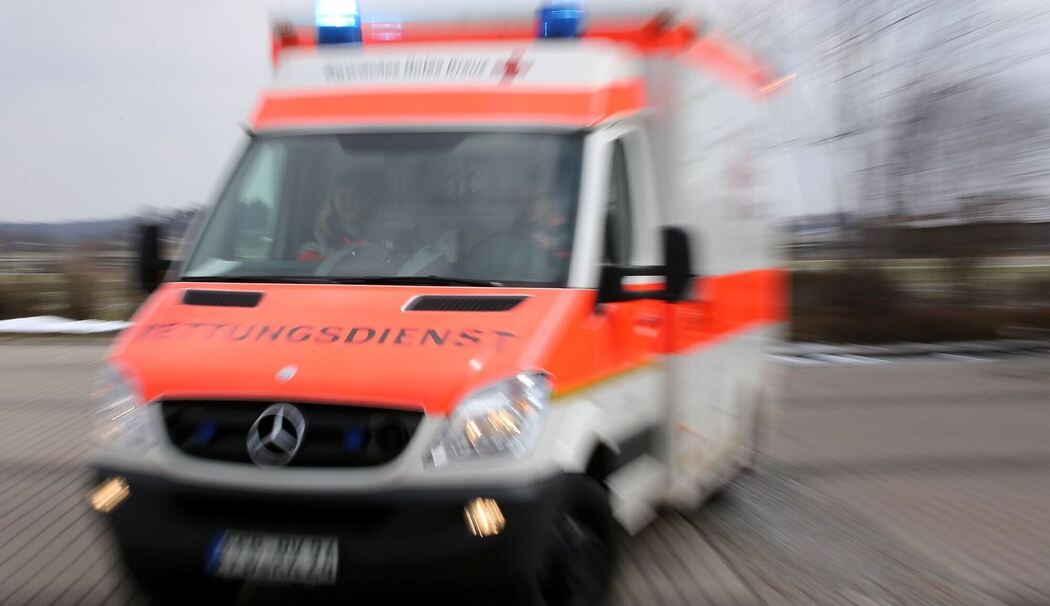 Rettungsdienst