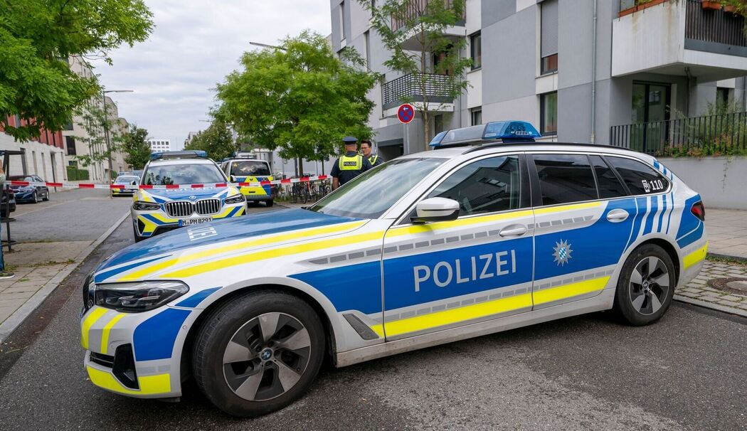 Polizeieinsatz mit Schusswaffengebrauch