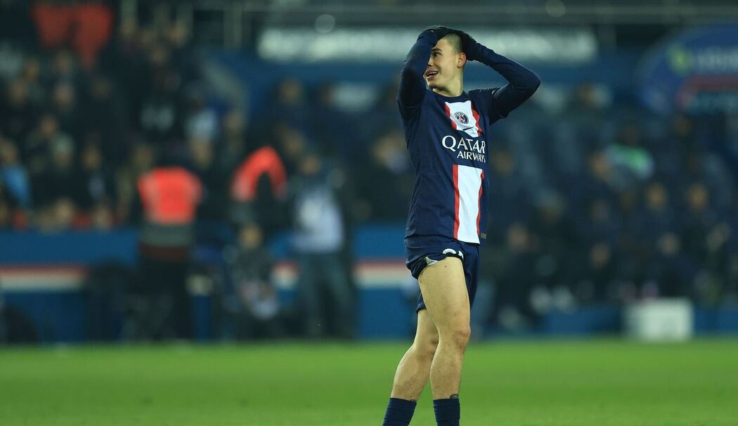Paris Saint-Germain - Olympique Lyon