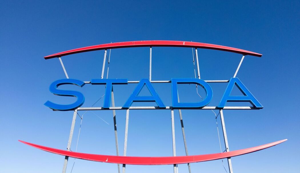 Pharmaunternehmen Stada