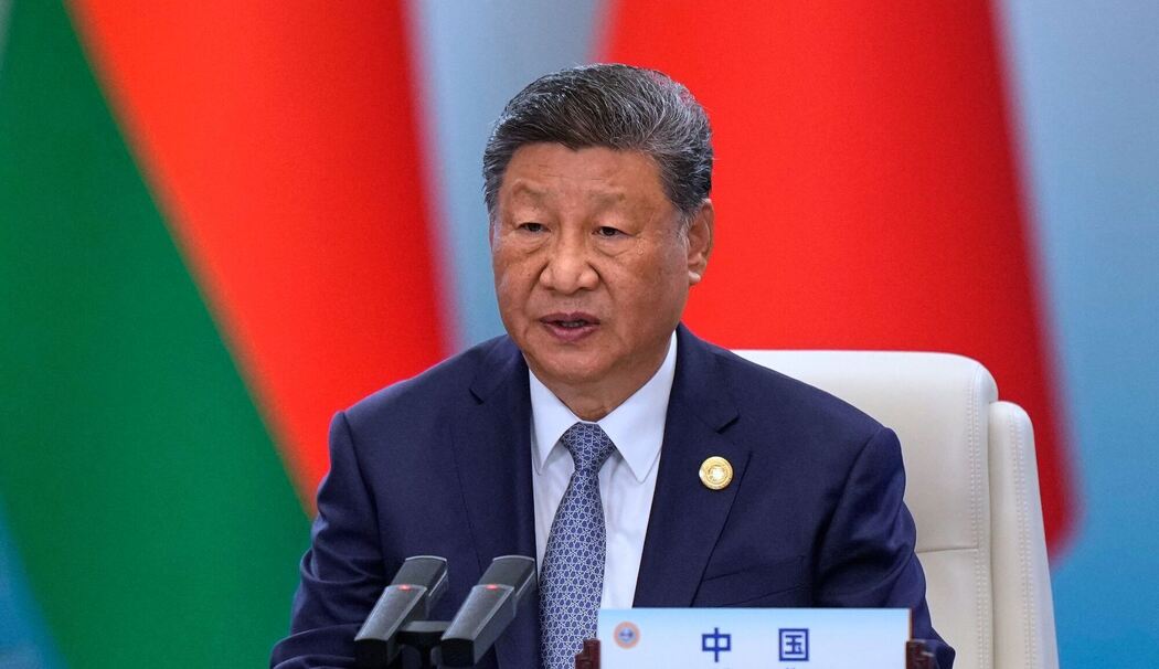 Gipfeltreffen der Shanghaier Organisation für Zusammenarbeit