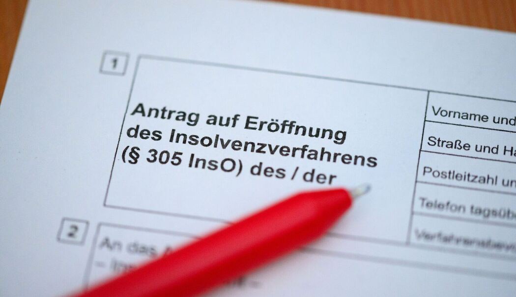 Keine Rettung für Maxhütte-Rohrwerk
