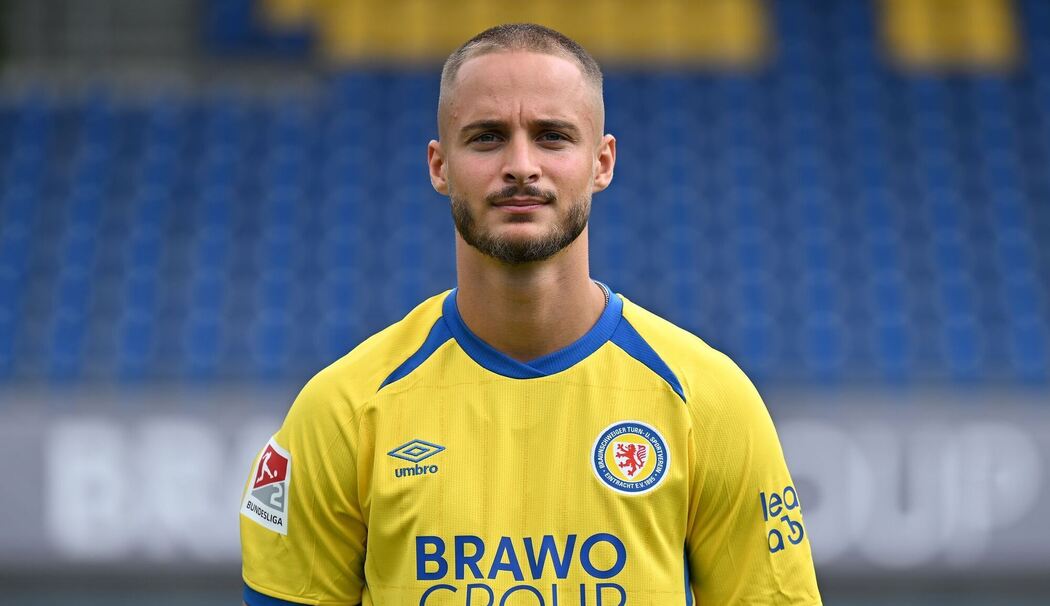 Marvin Rittmüller