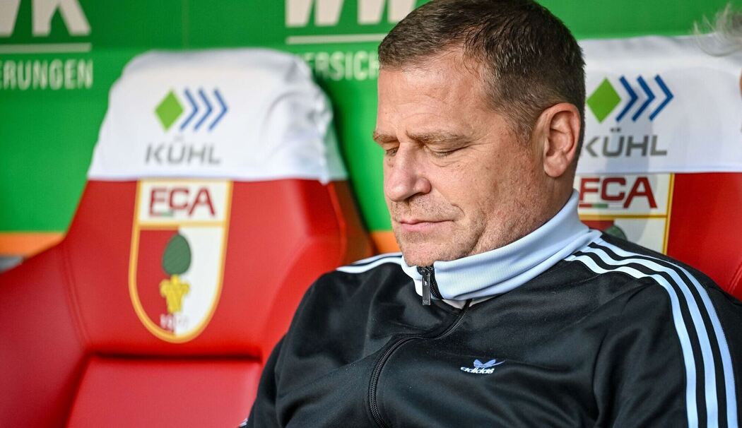 Max Eberl