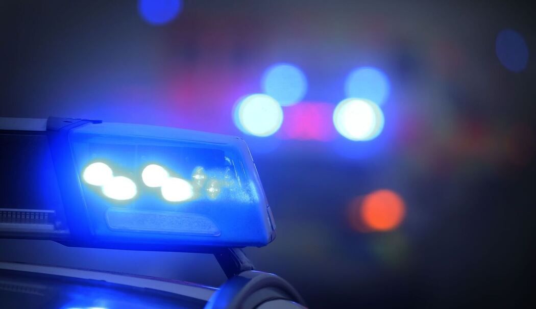 Polizei